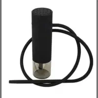 قلیان. ماشینی مسافرتی