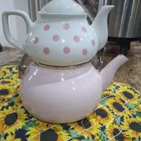 کتری قوری