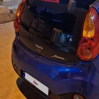 ام وی ام 110s لاکچری کامفورت