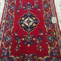 فرش زرع و نیم دستباف