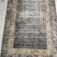 فرش ۴متری در حد نو