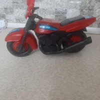 سه چرخه واسباب بازی برای سیسمونی ورق بزنید|اسباب‌بازی بچه|قم, کیوانفر|دیوار