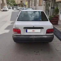 پراید 131 مدل 92