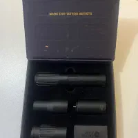 پن تتو لند T02