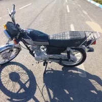 کبیر 125مدل 95