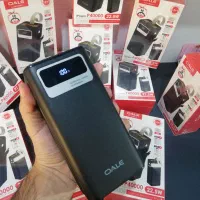 پاوربانک 40000 اورجینال OALE فست شارژ با چراغ قوه|لوازم جانبی موبایل و تبلت|تهران, اسکندری|دیوار