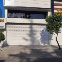 مغازه ۲۰۰ متری نو ساز دو طبقه دو بر دوطرفه|فروش مغازه و غرفه|بابل, |دیوار