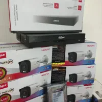 نصب دوربین مداربسته، برقکاری، عیب یابی و نصب تابلو