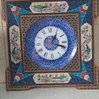 ساعت دیواری