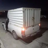 آریسان ۱|خودرو سواری و وانت|اشترینان, |دیوار