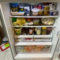 یخچال Hisens|یخچال و فریزر|تهران, تهرانپارس جنوبی|دیوار