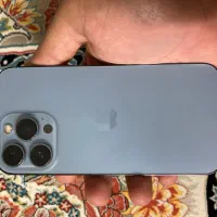 ایفون ۱۳ پرو ۵۱۲ lla