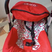 کریر(نی نی لای لای)|کالسکه و لوازم جانبی|بروجن, |دیوار