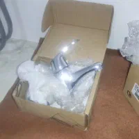 تعویض شیرآلات کهنه بانو|لوازم سرویس بهداشتی|بهارستان, |دیوار