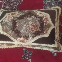 بالشتک تزیینی