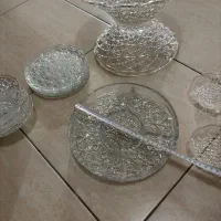 کریستال|ظروف سرو و پذیرایی|رشت, کاکتوس|دیوار