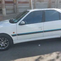 پارس دوگانه کارخانه مدل۹۵ بدون رنگ|خودرو سواری و وانت|فولادشهر, فولادشهر|دیوار