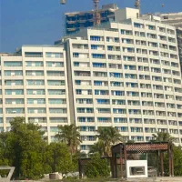 برج روما دید کامل دریا اکازیون