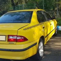 سمند ای اف سون مدل ۹۶ درحد|خودرو سواری و وانت|ایزدشهر, |دیوار