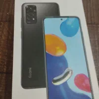 گوشی شیایومی نوت 11