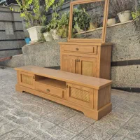 شهر چوب بجنورد|بوفه، ویترین، کنسول|بجنورد, |دیوار