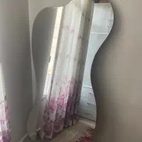 اینه چراغ دار