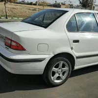 خودرو سمند|خودرو سواری و وانت|اهر, |دیوار