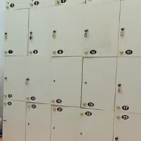 فروش کمد رختکن باشگاهی