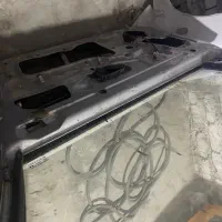 در پژو ۴۰۵