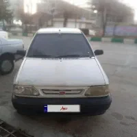 پراید مدل 89فنی سالم بدون خرج