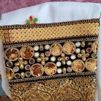 لباس افغانی کاملاً نونو|لباس|شریفآباد, |دیوار