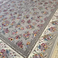 فرش تابان کویر|فرش|تاکستان, |دیوار