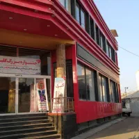 فروش مغازه داخل پاساژ منطقه آزاد بابلسر