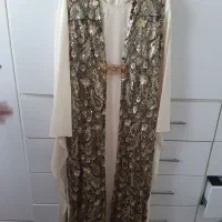 لباس کوردی درحدنو ازسایز ۵۰تا۵۴ میخوره