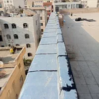 ایزوگام قیر گونی آسفالت باضمانت ۲۰ساله|خدمات پیشه و مهارت|تهران, والفجر (افسریه)|دیوار