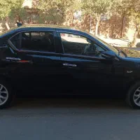 دنا پلاس اتوماتیک، مدل ۱۴۰۳