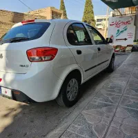 تیبا ۲ مدل ۱۴۰۰خونگی|خودرو سواری و وانت|اصفهان, نصرآباد|دیوار