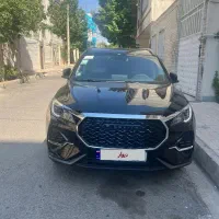 فیدلیتی الیت ۷ نفره