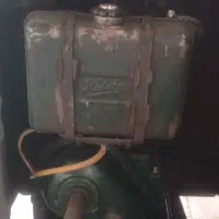 خلاطه گازوییلی