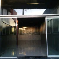 کارگاه انباری تولیدی خیاطی