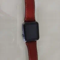 اپل واچ سری یک با بند های زیبا