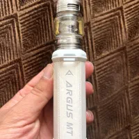 ویپ آرگاس ام تی