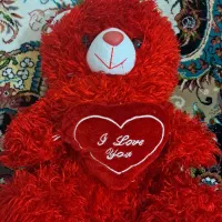 عروسک ،  تابلو ، پرده اتاق دخترانه