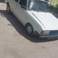 پیکان وانت