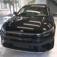 کیامسی J7، مدل ۱۴۰۴