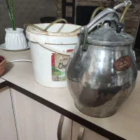 دستگاه گلاب گیری|ظروف پخت‌وپز|اهواز, بیست متری شهدا|دیوار