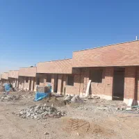 ویلایی در بست اماده تحویل