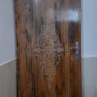 در اتاق خواب