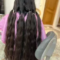 خریدار موی طبیعی