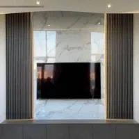 کناف سقف کاذب ماربل شیت